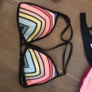 Bikini top